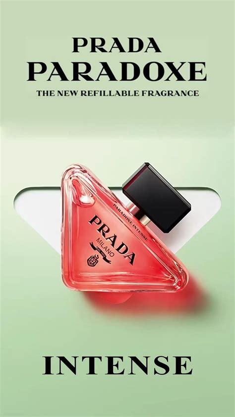 prada paradoxe vs prada candy|prada candy.